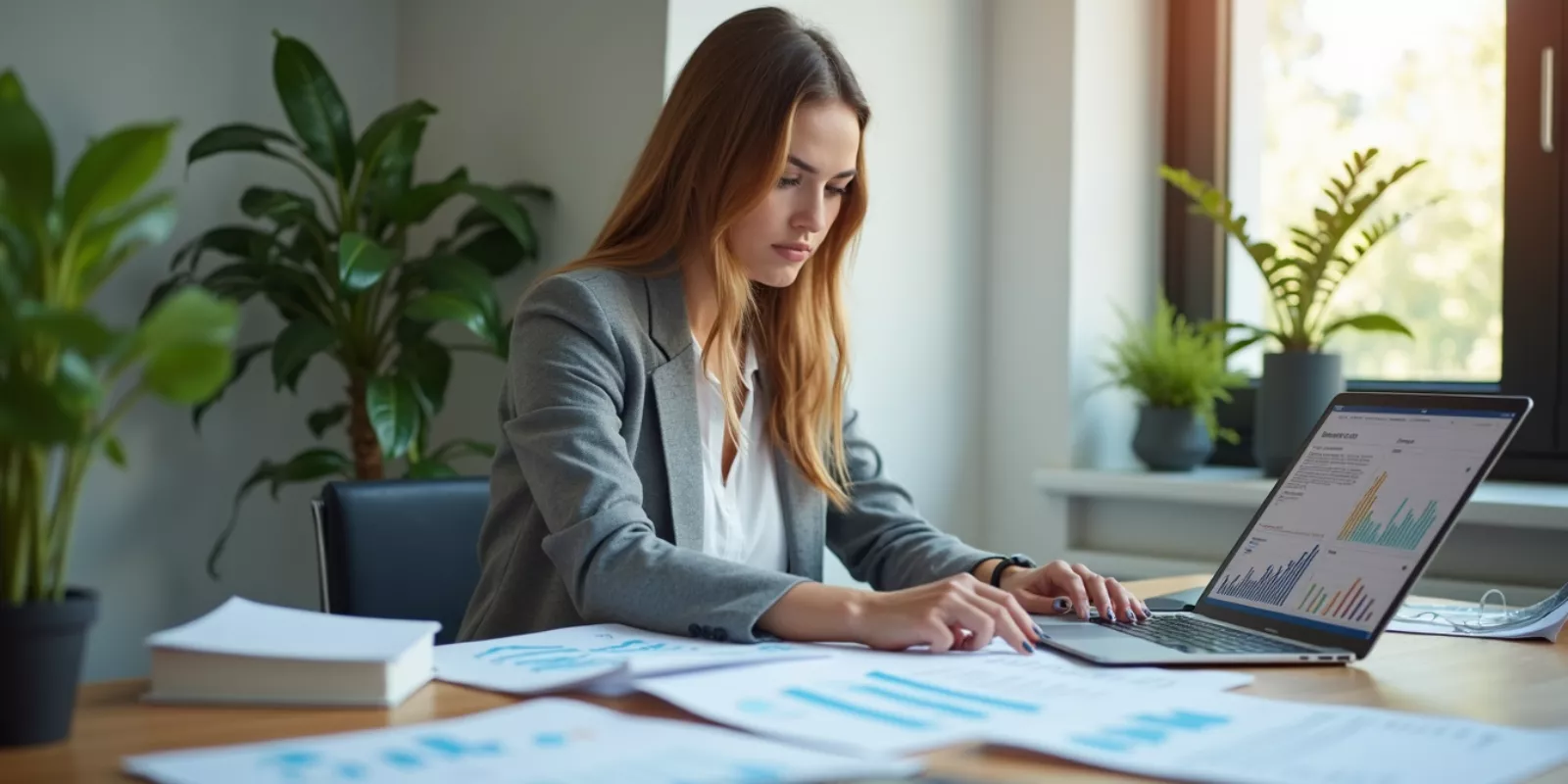 Comprar a Nombre Personal o de Empresa: ¿Cuál Elegir?