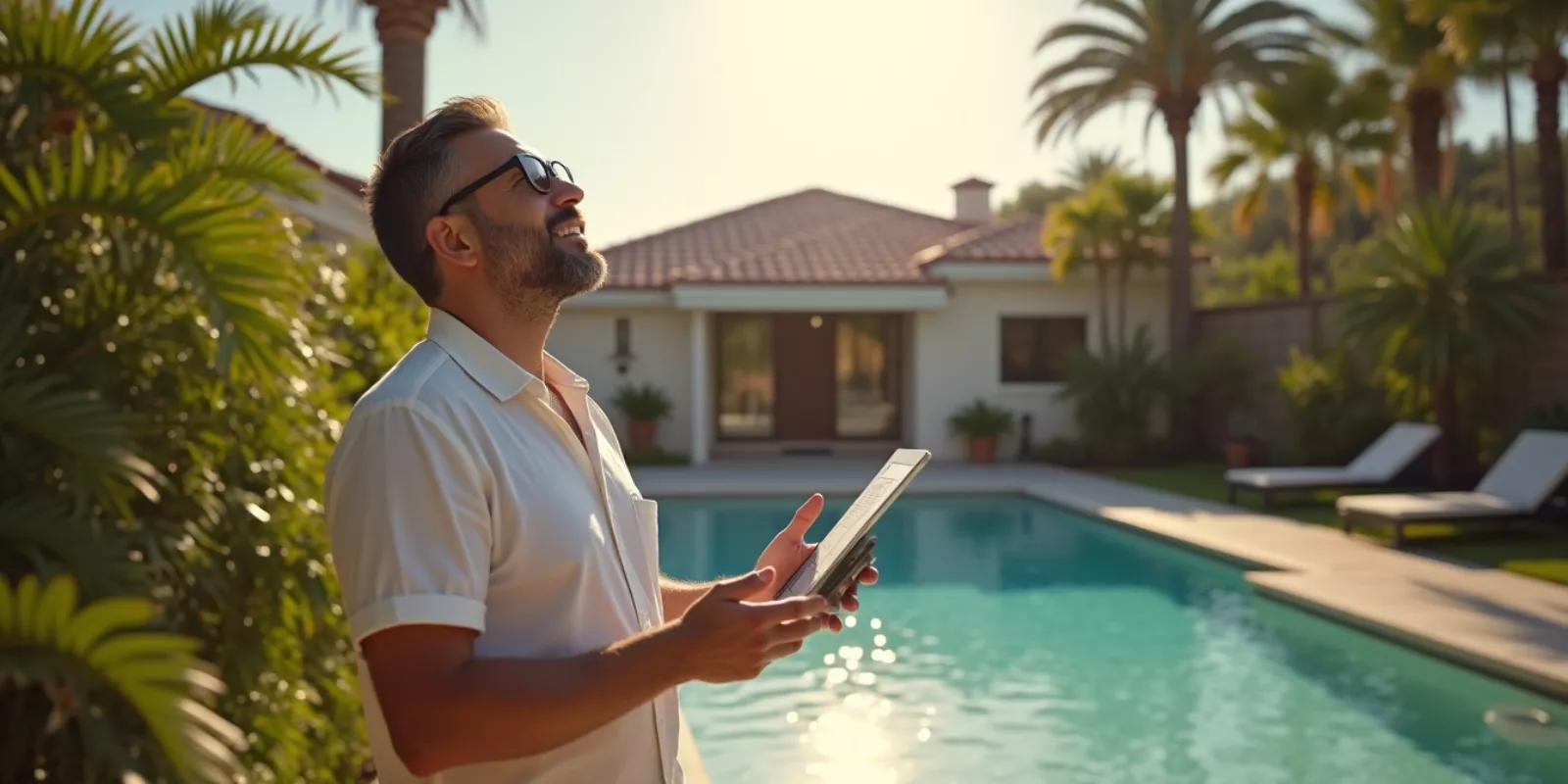 Beneficios de una LLC para rentas cortas en Florida