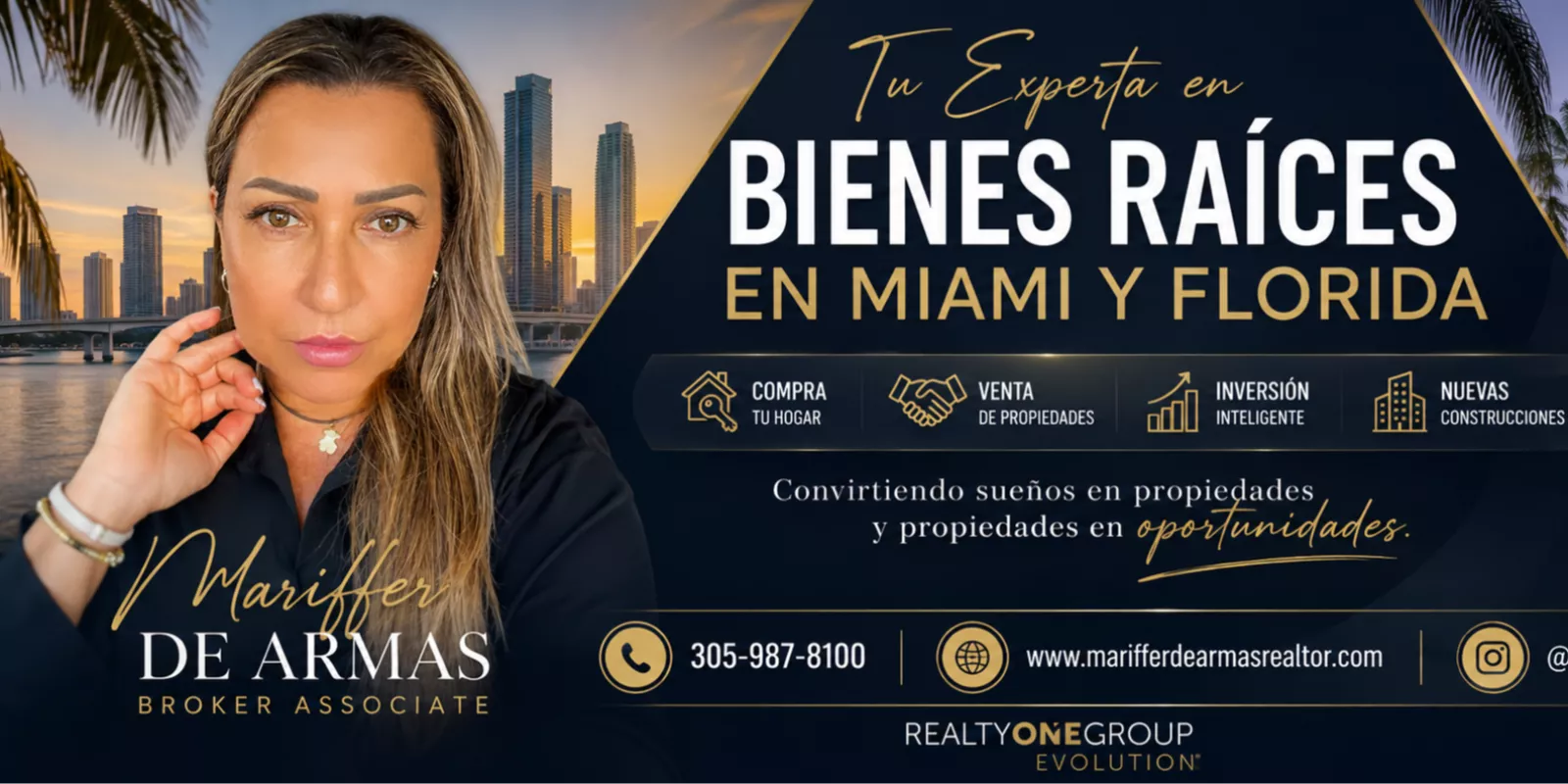Rentas cortas en Miami: ¿Comprar o esperar?