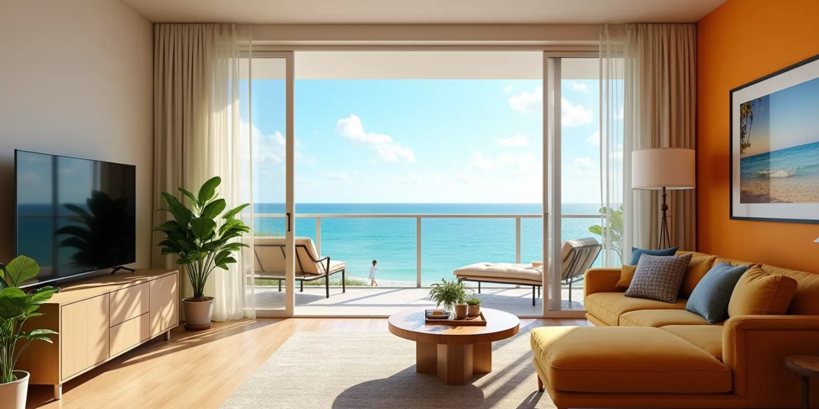 Inversiones en Rentas Cortas en Miami