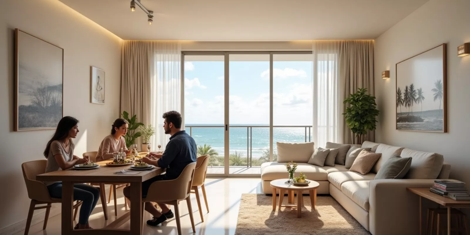 Flujo de efectivo en Airbnb: impacto de las HOA en Florida