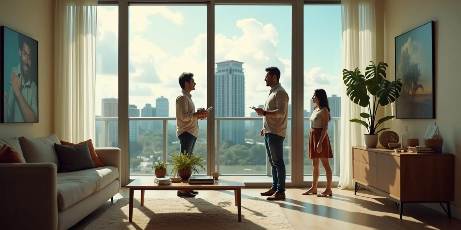 Compra de propiedades en Miami desde Ecuador