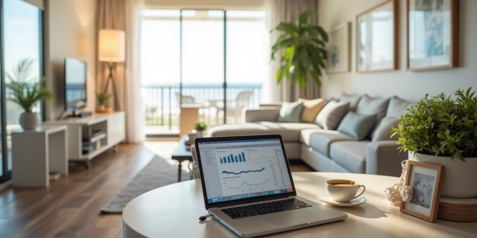 Gastos Ocultos en Inversiones de Airbnb en Florida