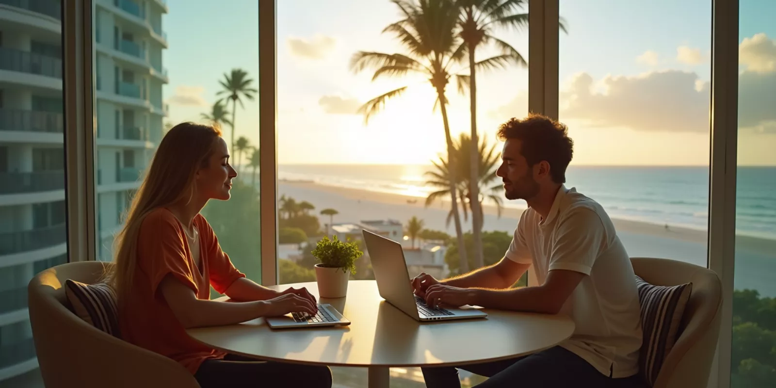 Financiar un condominio de Airbnb en Miami