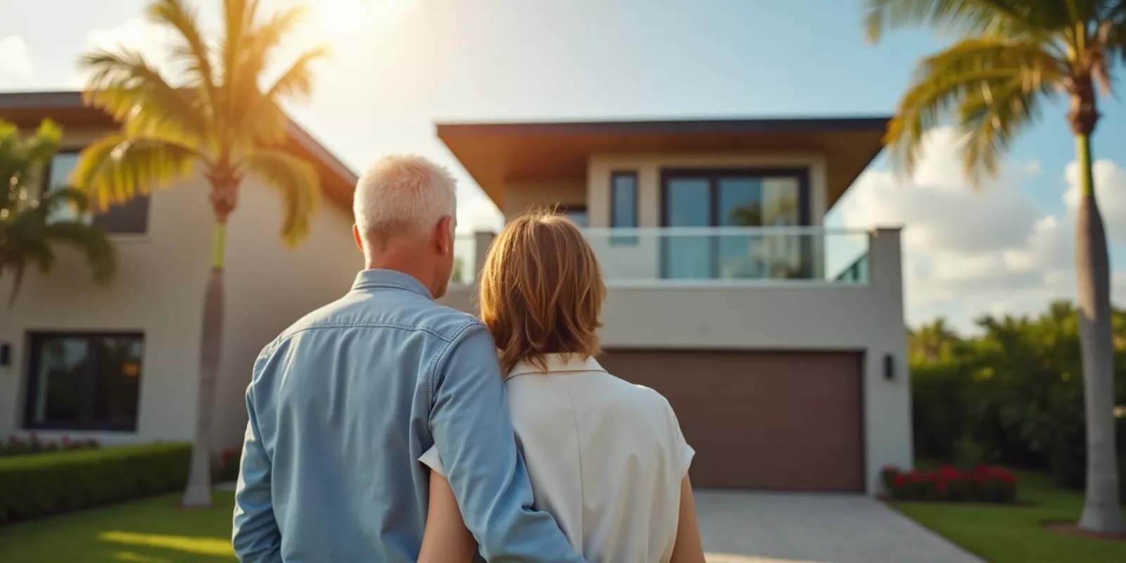 Comprar Propiedades Nuevas o de Reventa en Miami