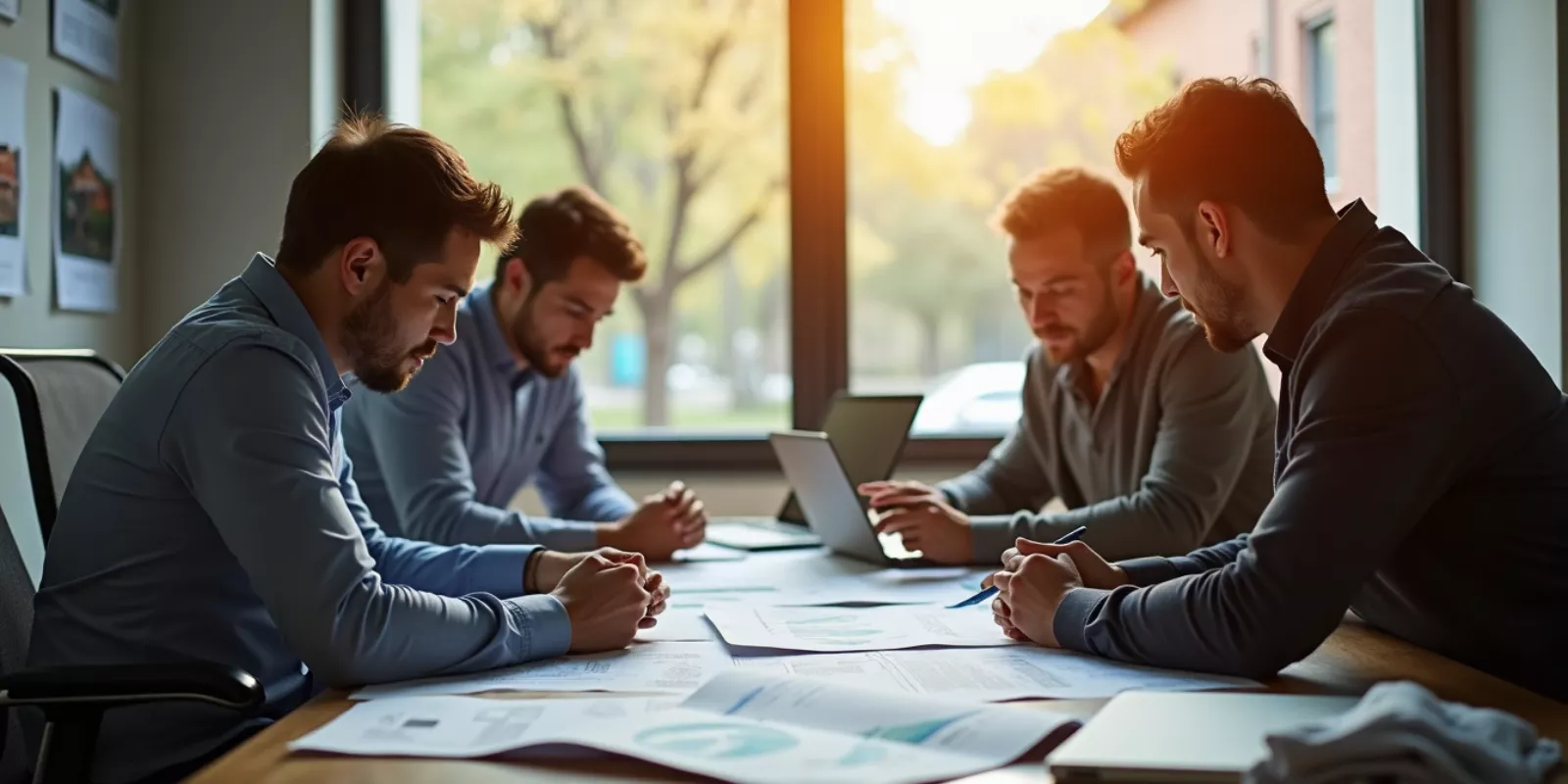 Inversión en Preconstrucción: Ventajas y Desventajas