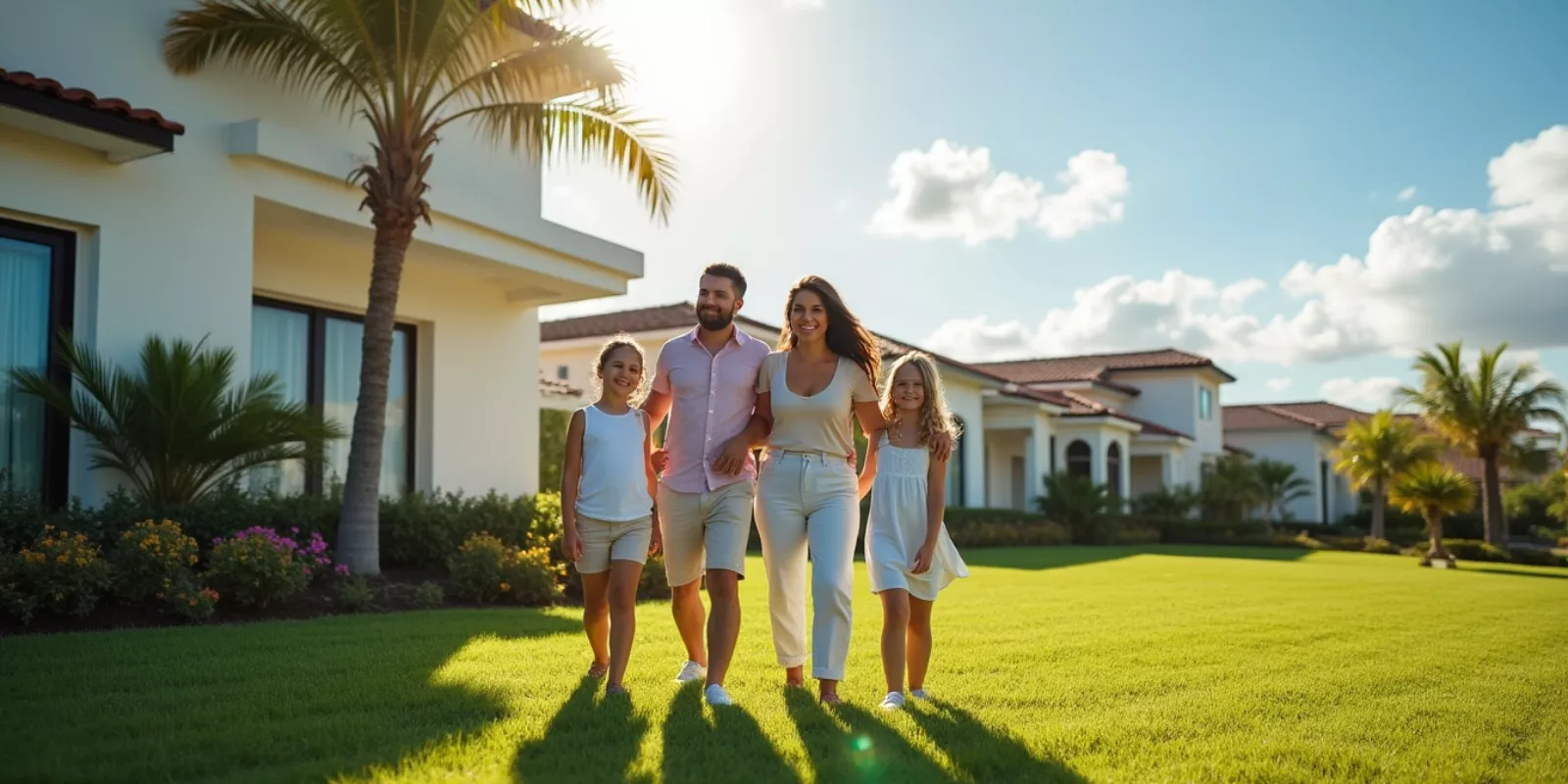 Comprar casa en Miami: ¿Es el momento adecuado?