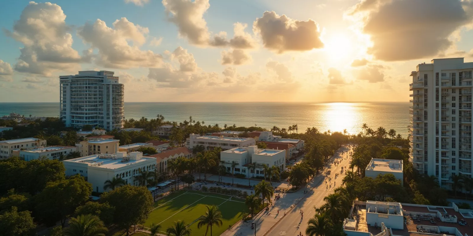 Tendencias del Mercado Inmobiliario en Miami 2026