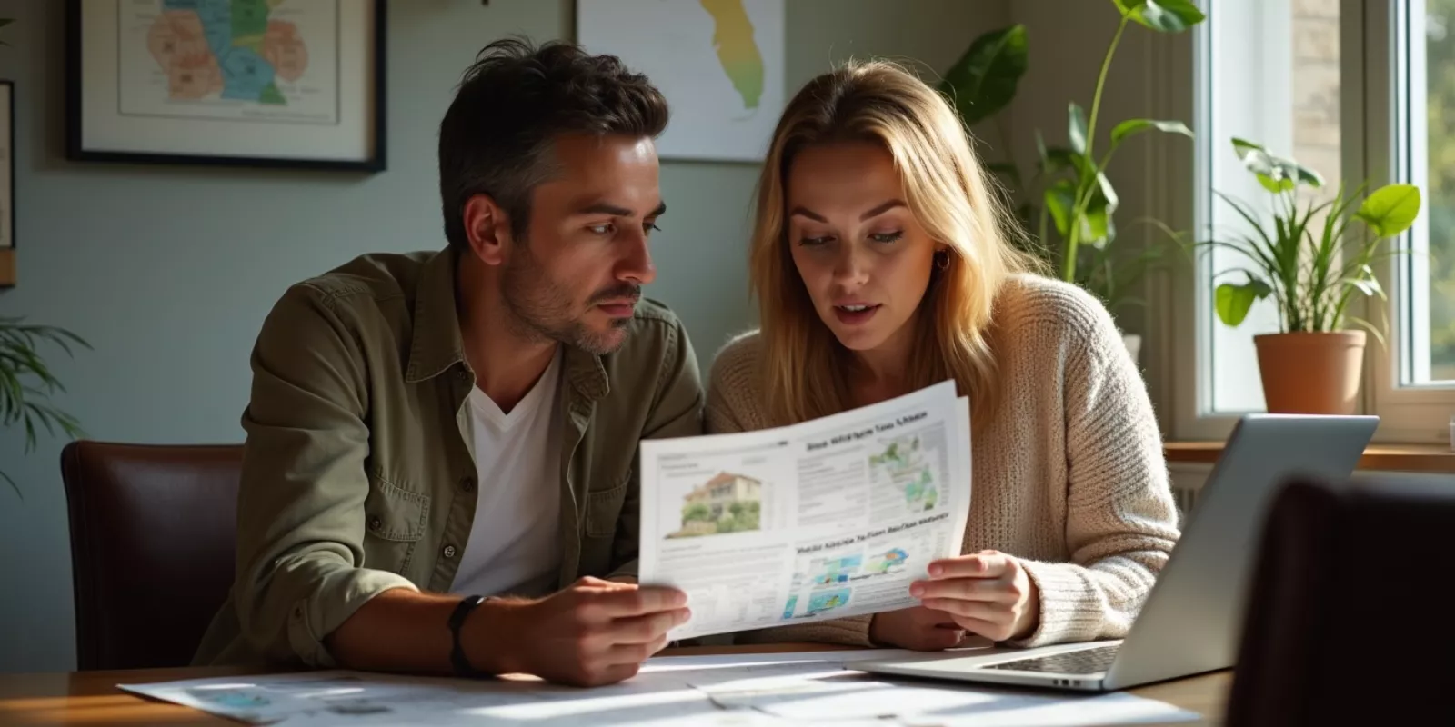 Impuestos para Compradores Extranjeros en Florida