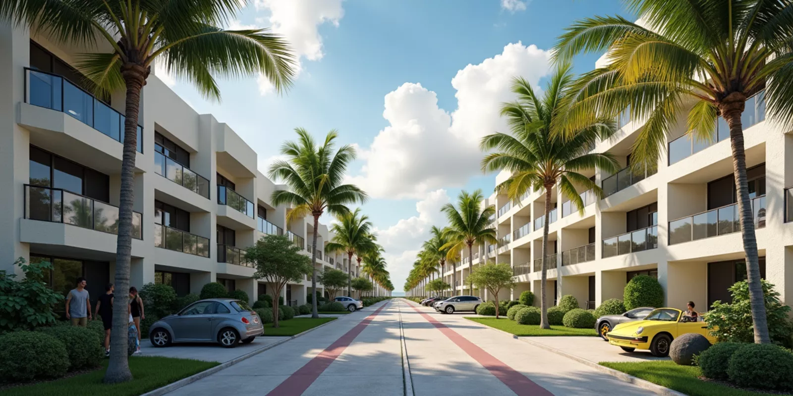 Guía práctica para encontrar apartamentos en Miami