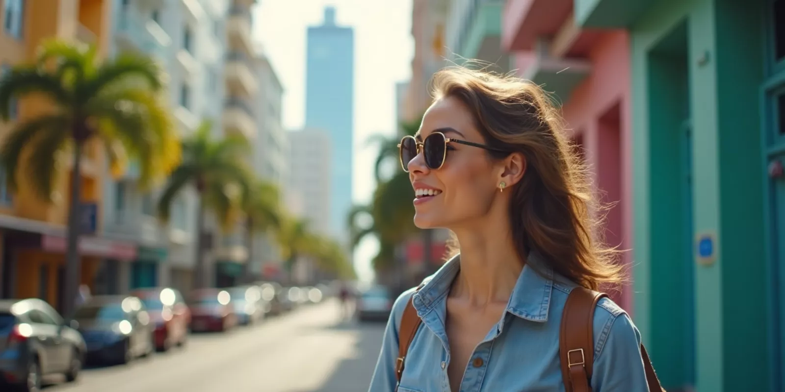 Los Mejores Barrios para Rentar en Miami