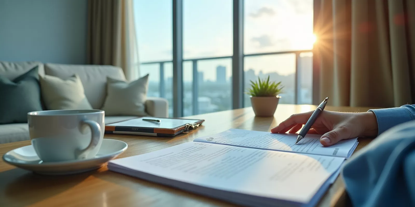 Documentos necesarios para rentar en Miami