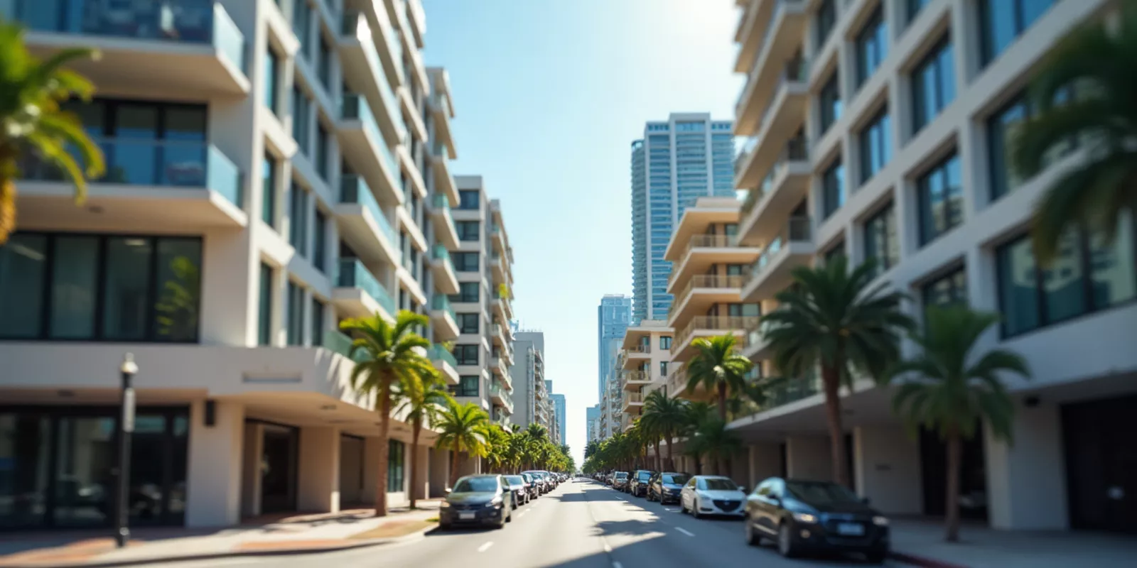 Impacto del Mercado Inmobiliario en las Rentas de Miami