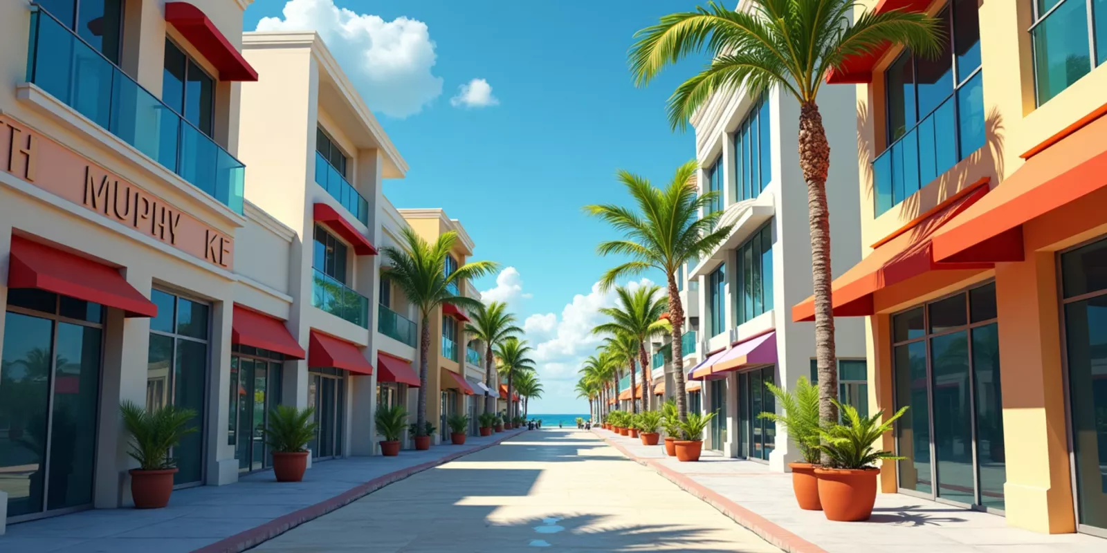 Estrategias de Inversión en Locales Comerciales Miami