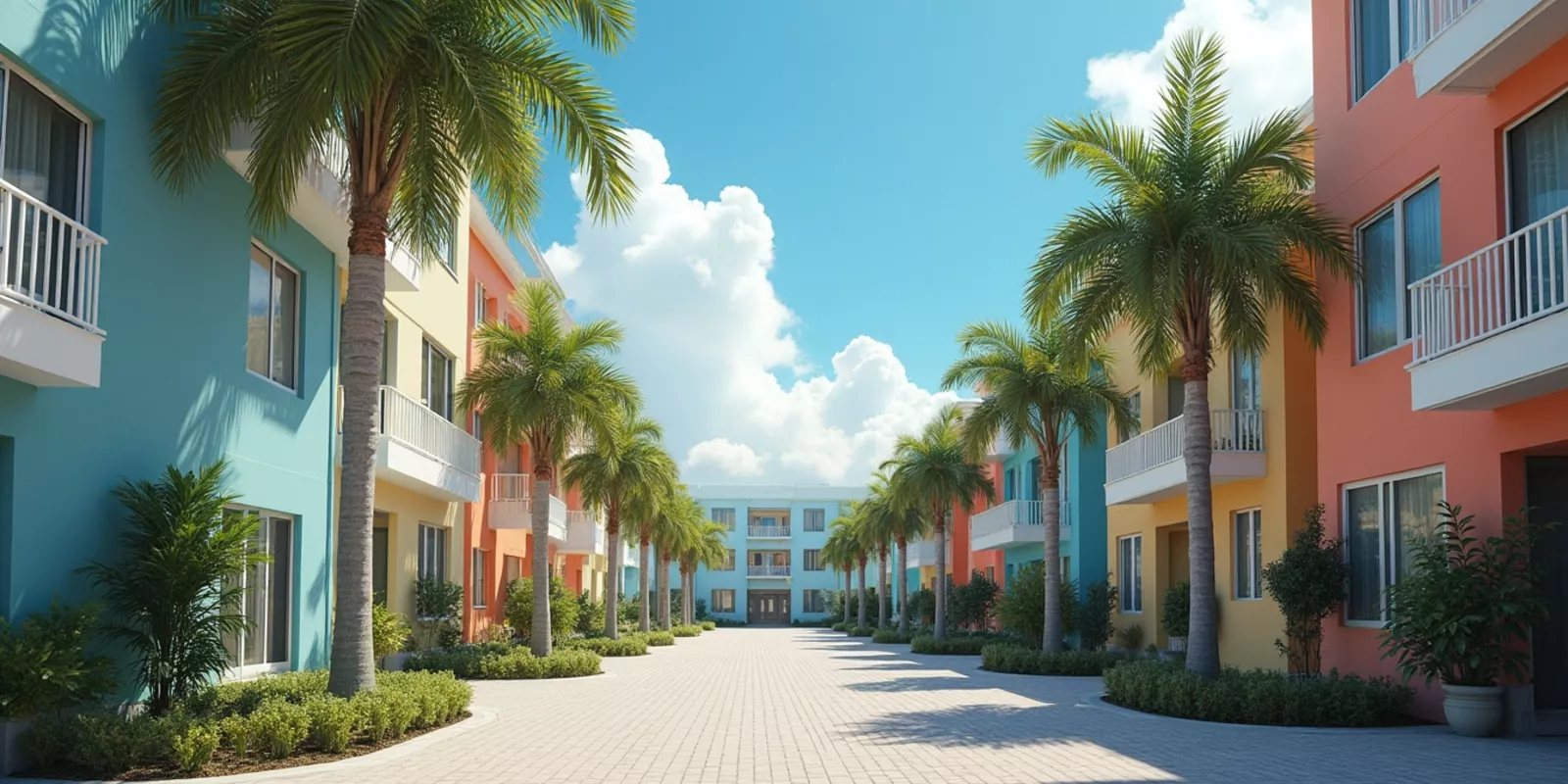 Inversiones Rentables en Propiedades de Miami