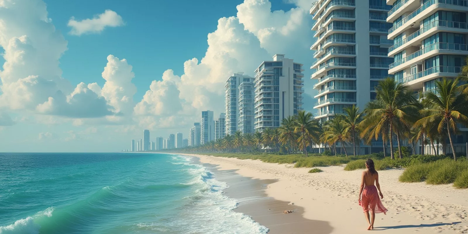 Maximiza tu retorno de inversión en propiedades Miami