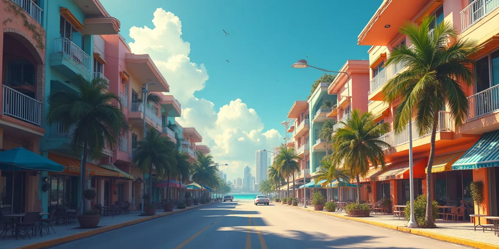 Errores Comunes de Inversión en Miami
