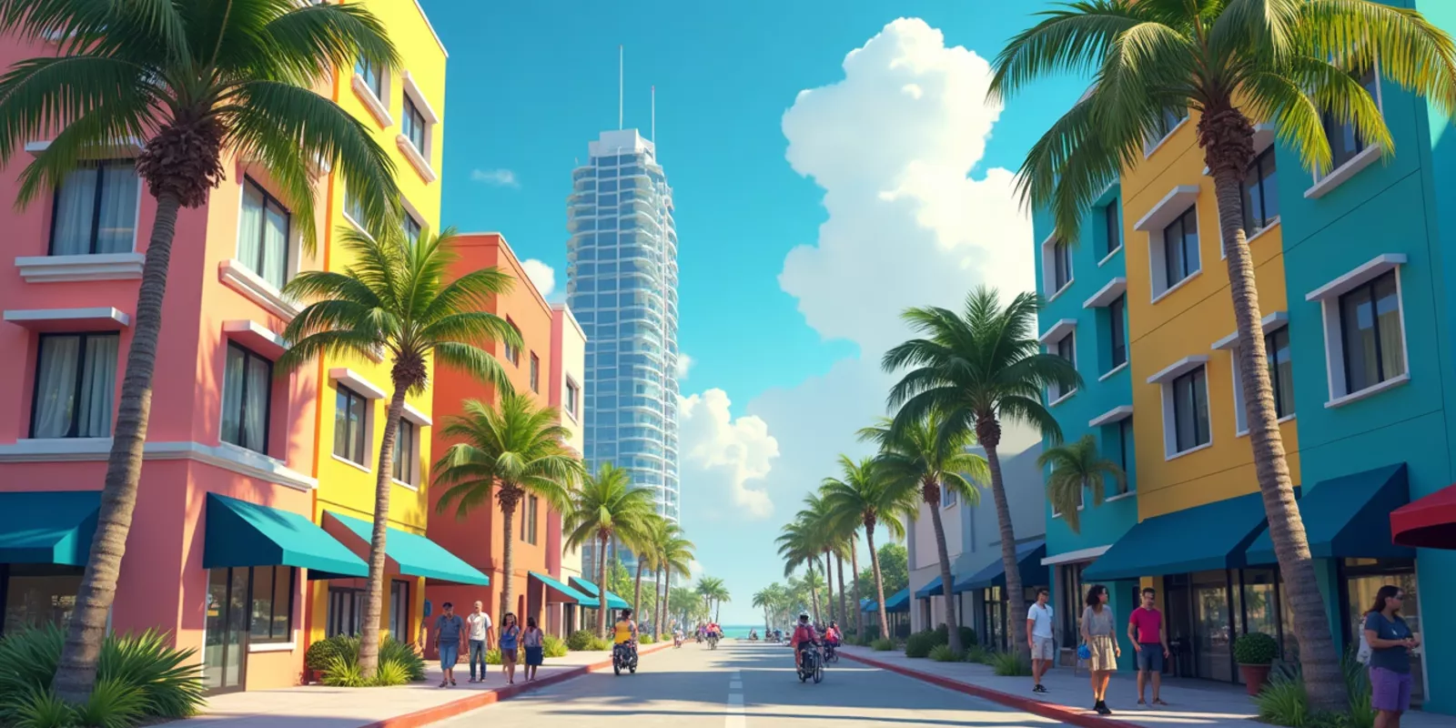 Impacto de la Legislación en Inversiones en Miami