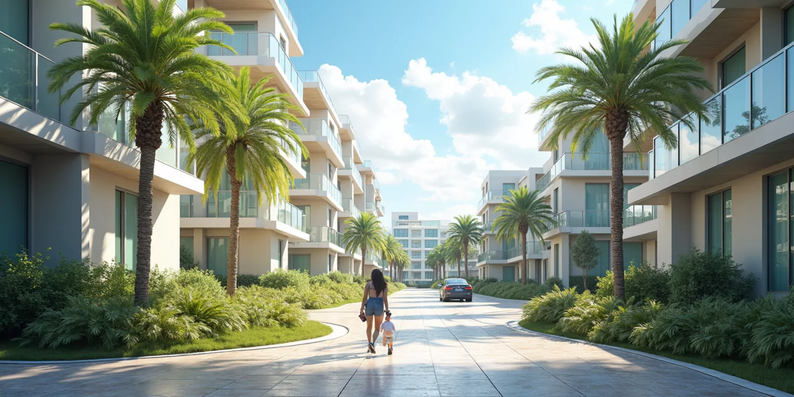 Tendencias de Inversión Inmobiliaria en Miami